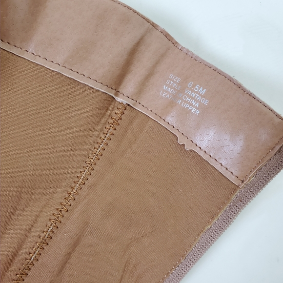 Strappy autumn boots - Picture 15 of 15